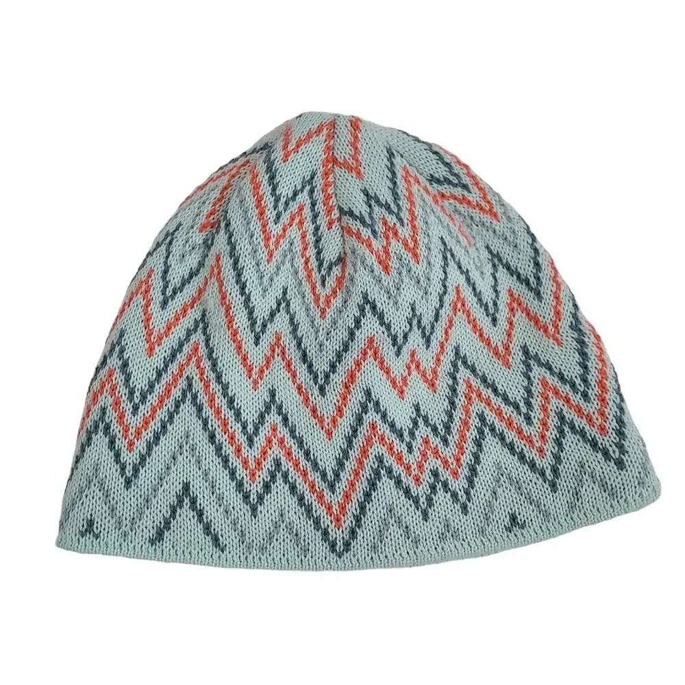Columbia Boys Youth Zig‎ Zag Boho Patterned Winter Beanie
